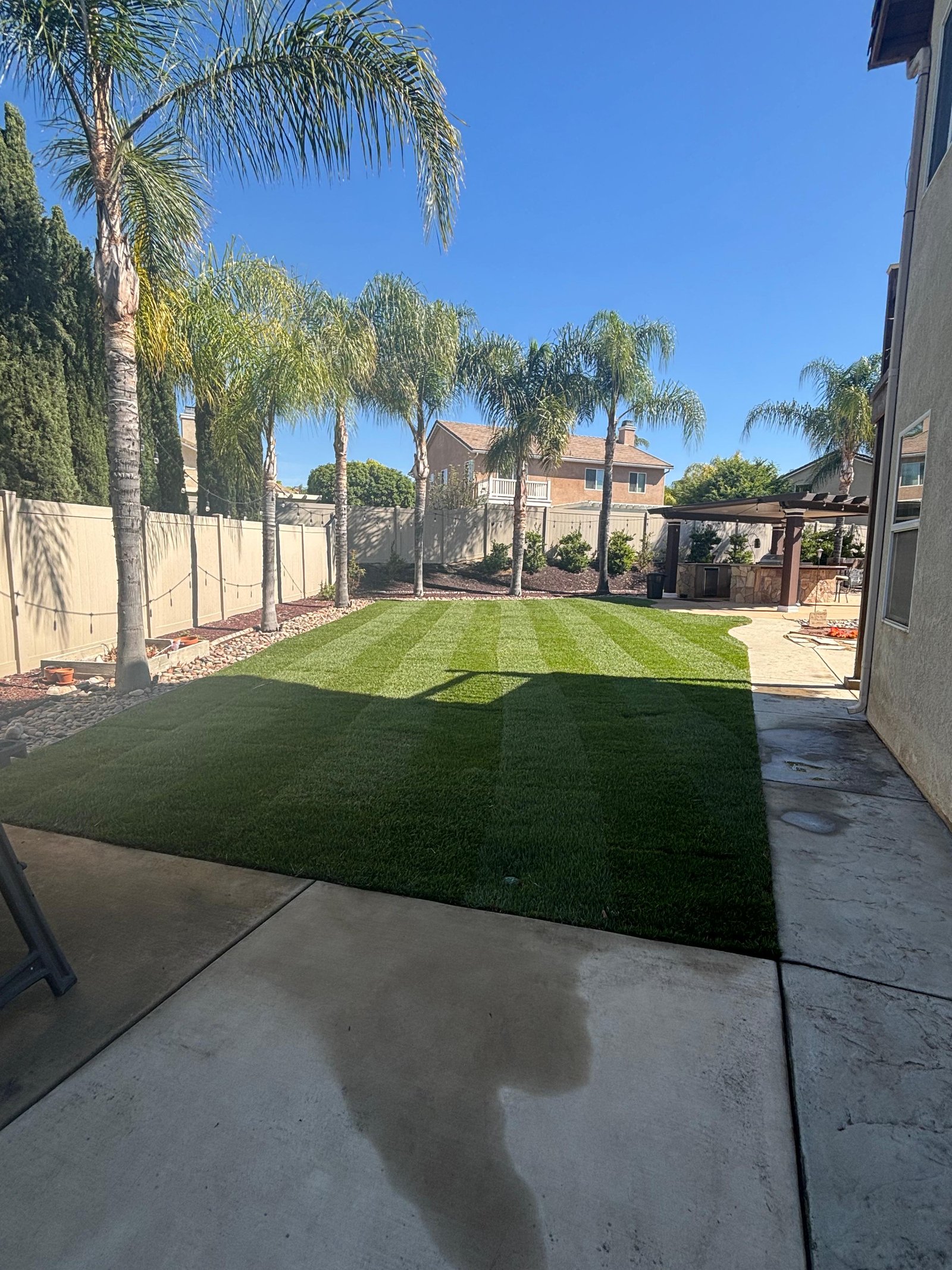 Irrigation Systems
